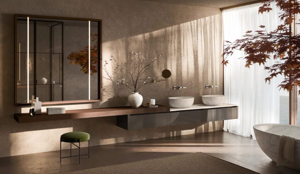 Bathroom Kopalnice Boffi 1