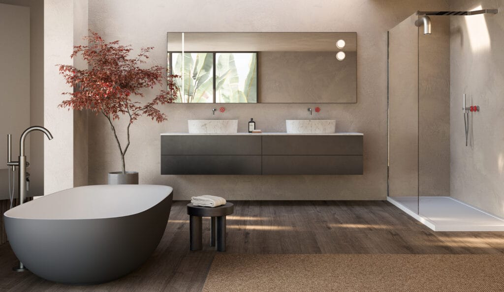 Bathroom Kopalnice Boffi 10