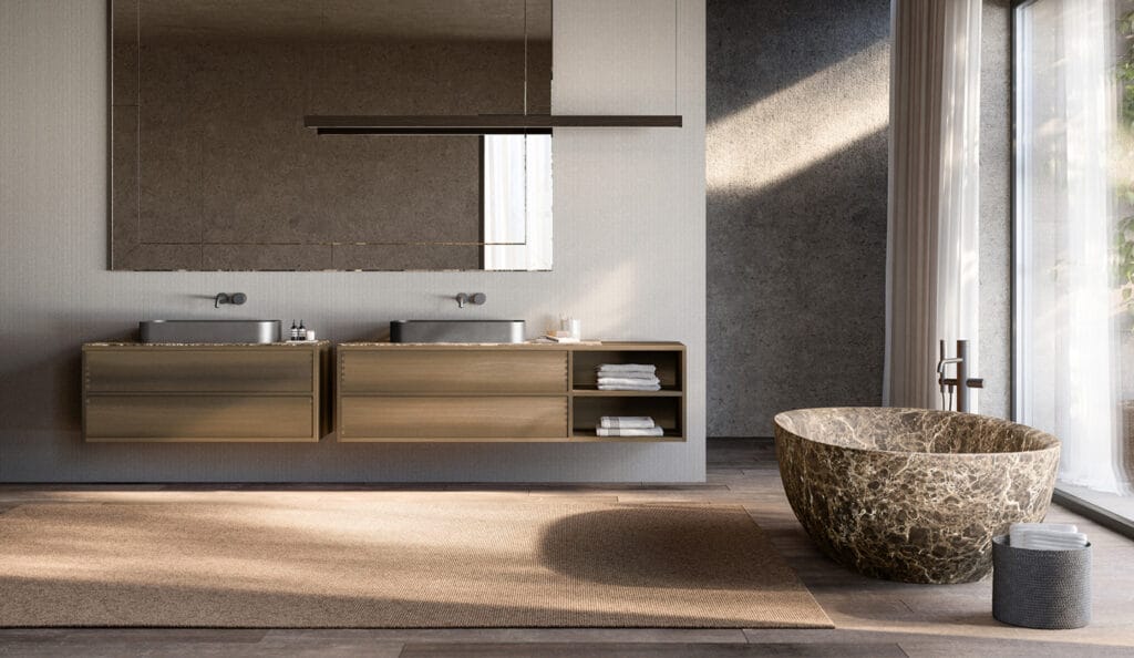 Bathroom Kopalnice Boffi 3