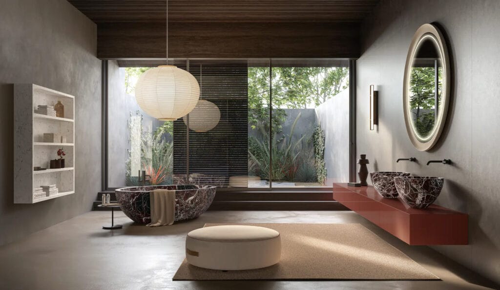 Bathroom Kopalnice Boffi 4