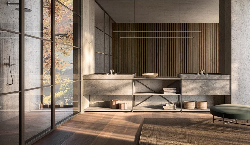 Bathroom Kopalnice Boffi 5
