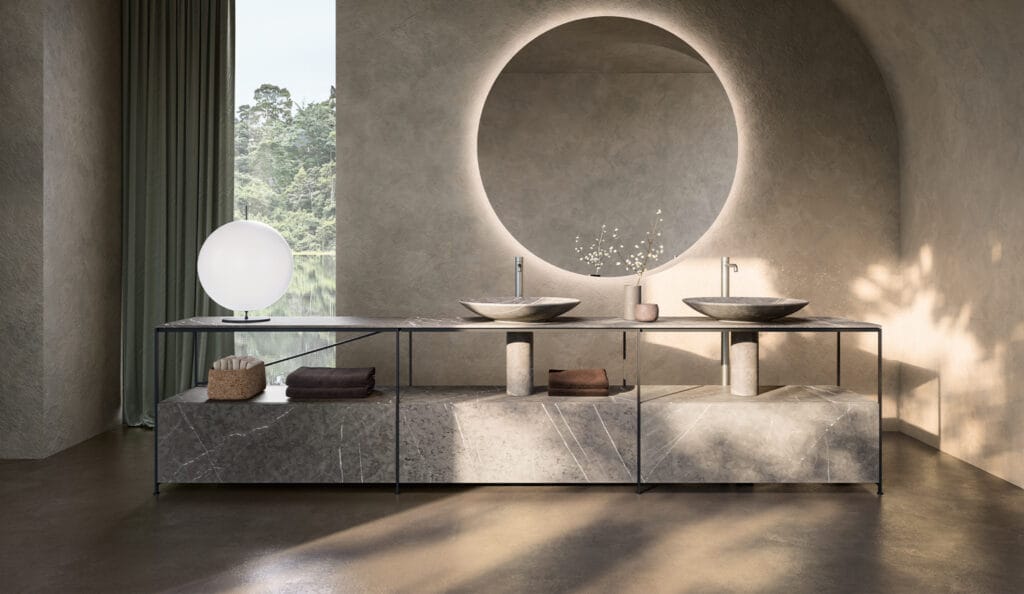 Bathroom Kopalnice Boffi 6