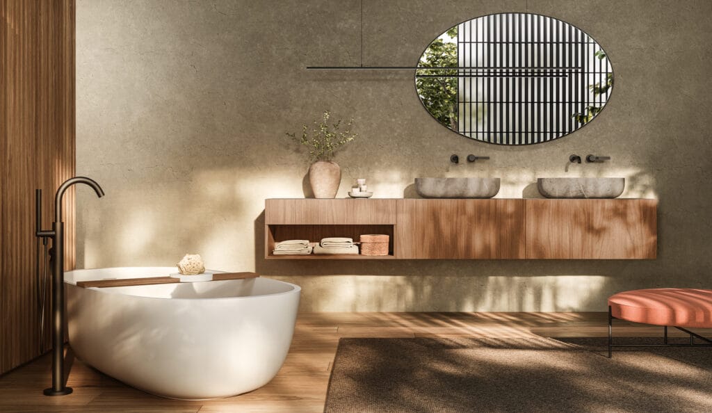 Bathroom Kopalnice Boffi 9
