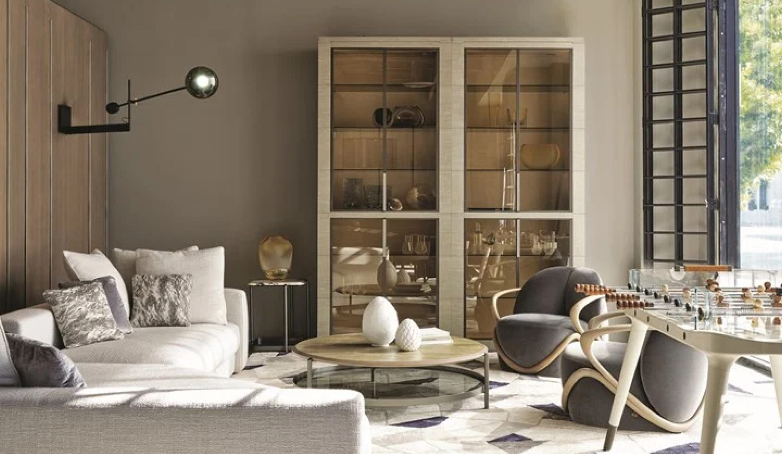 Giorgetti 2
