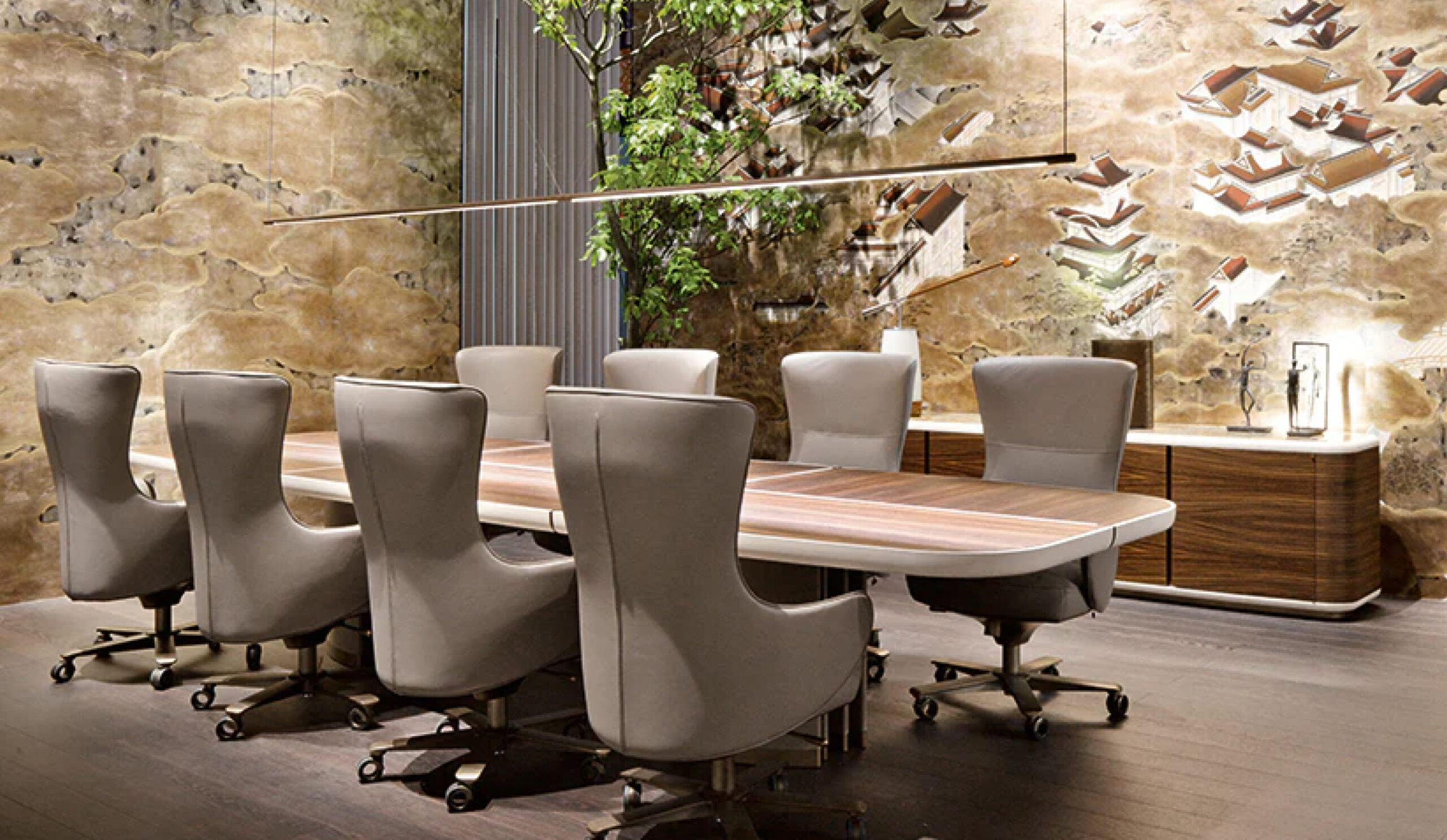 Giorgetti 6