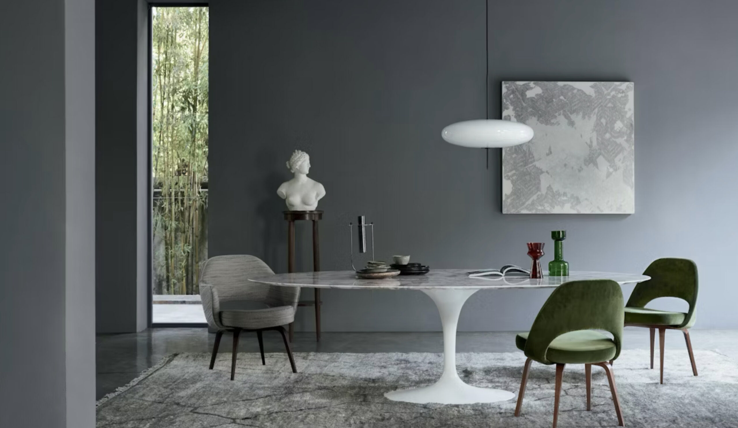 KNOLL 1