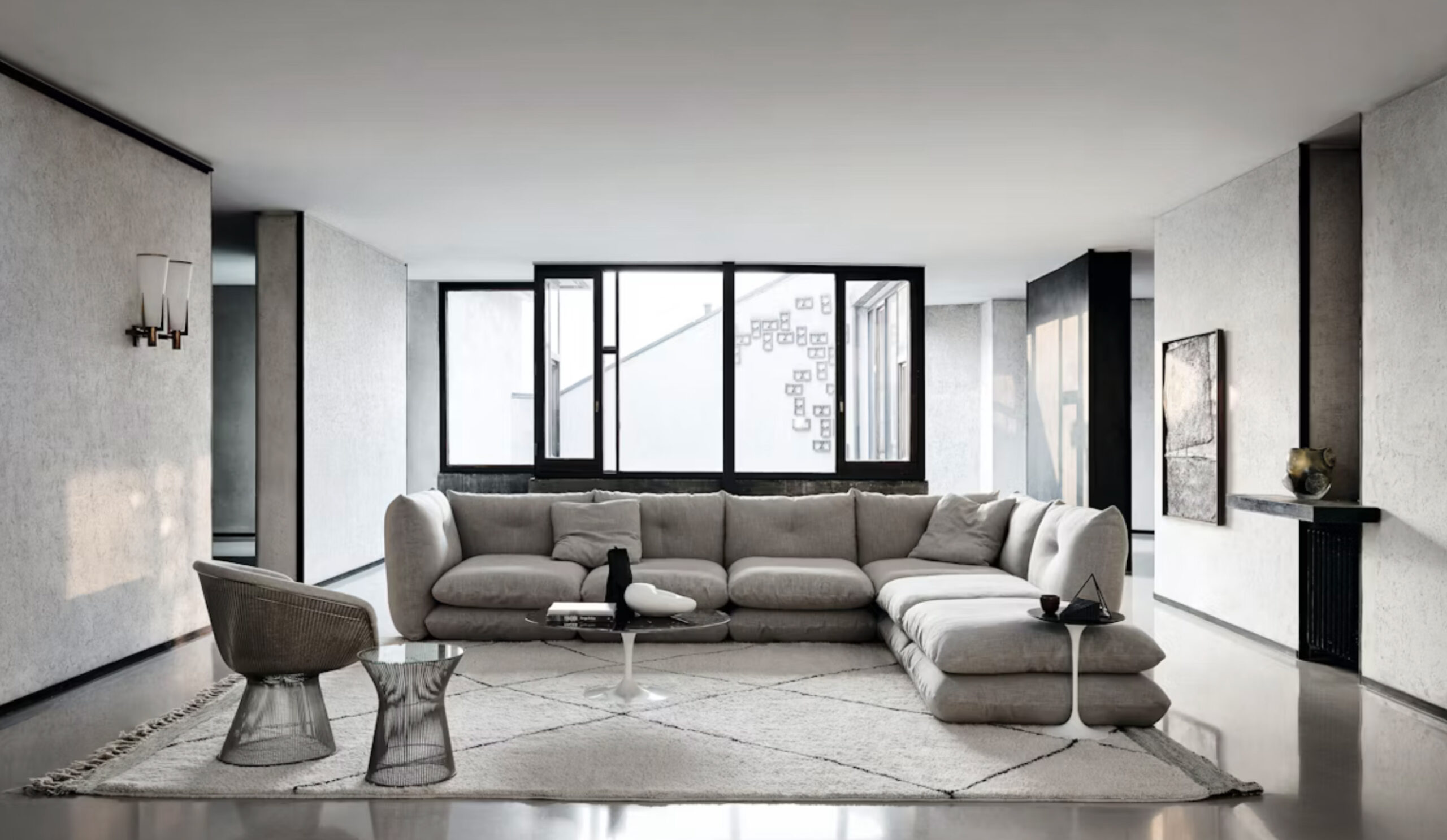 KNOLL 6