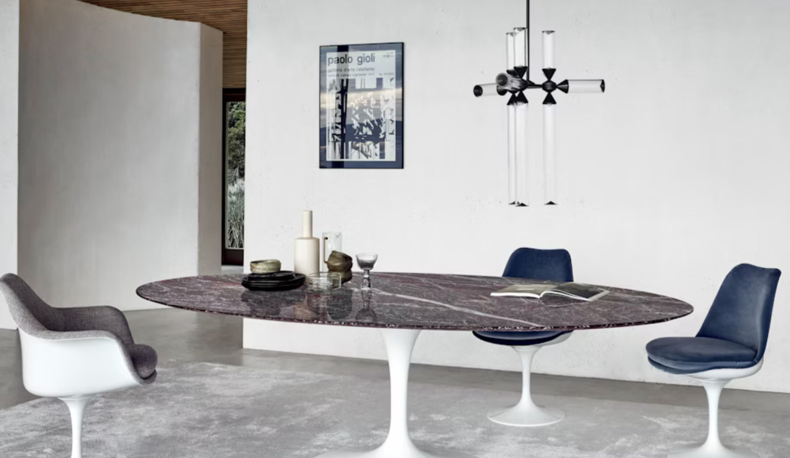 KNOLL 7