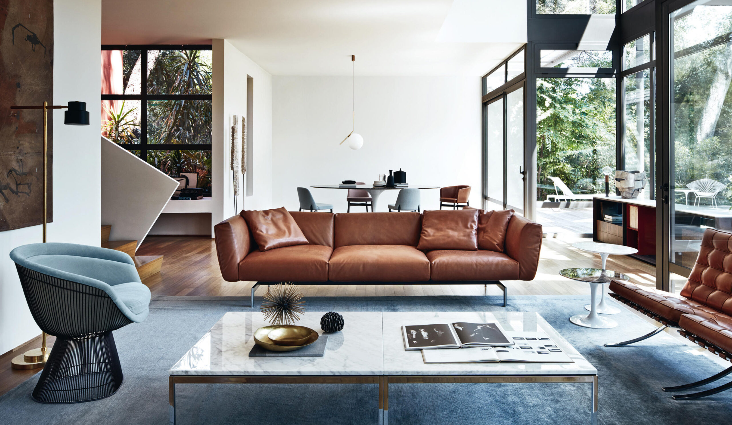 KNOLL 8