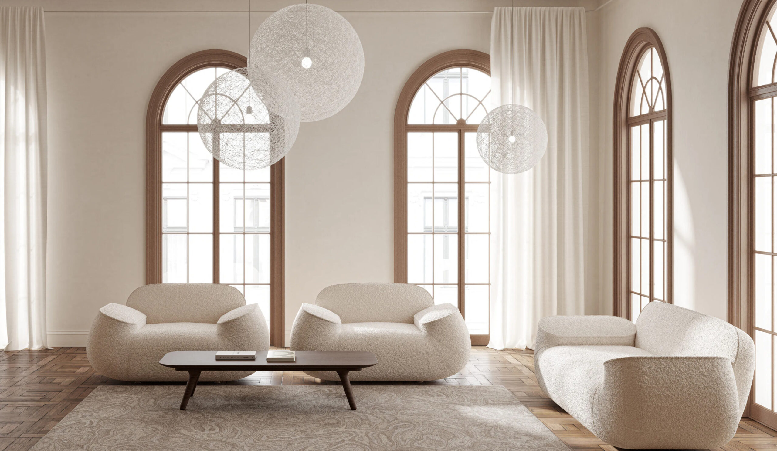 MOOOI 9