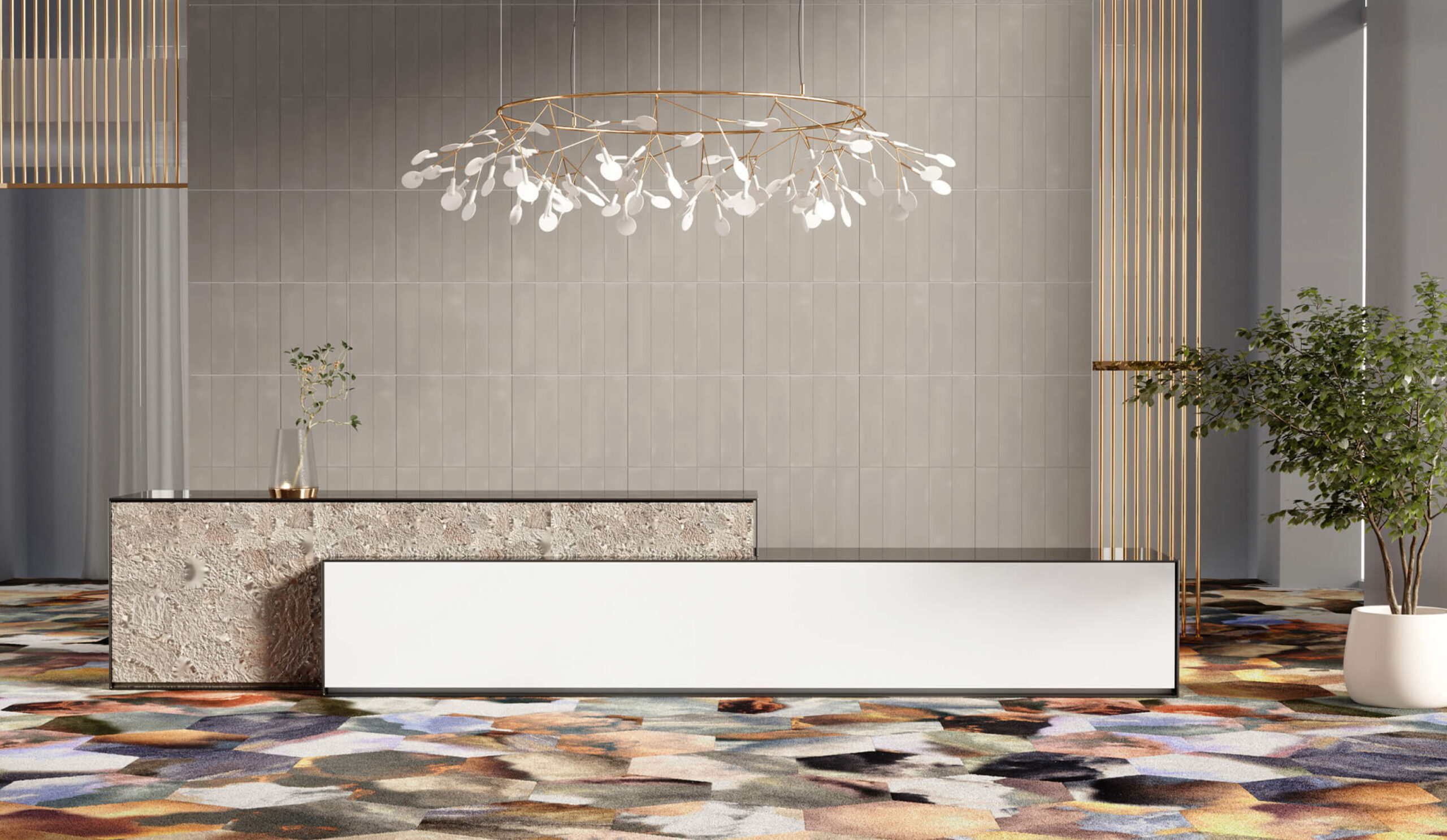 Moooi Carpets 1