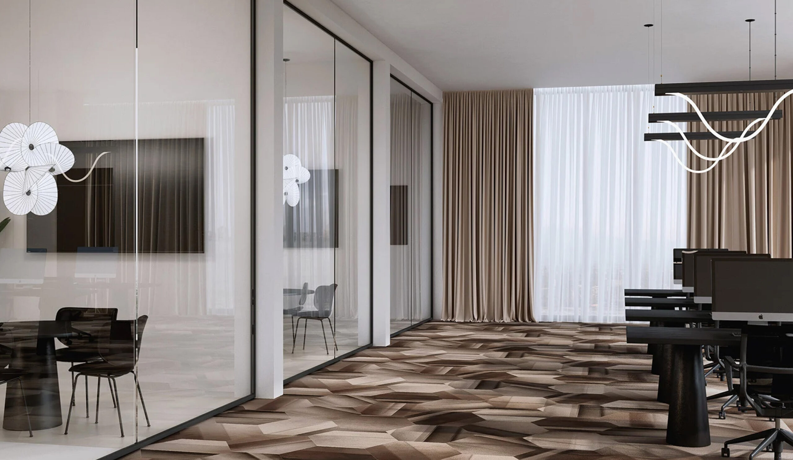 Moooi Carpets 2
