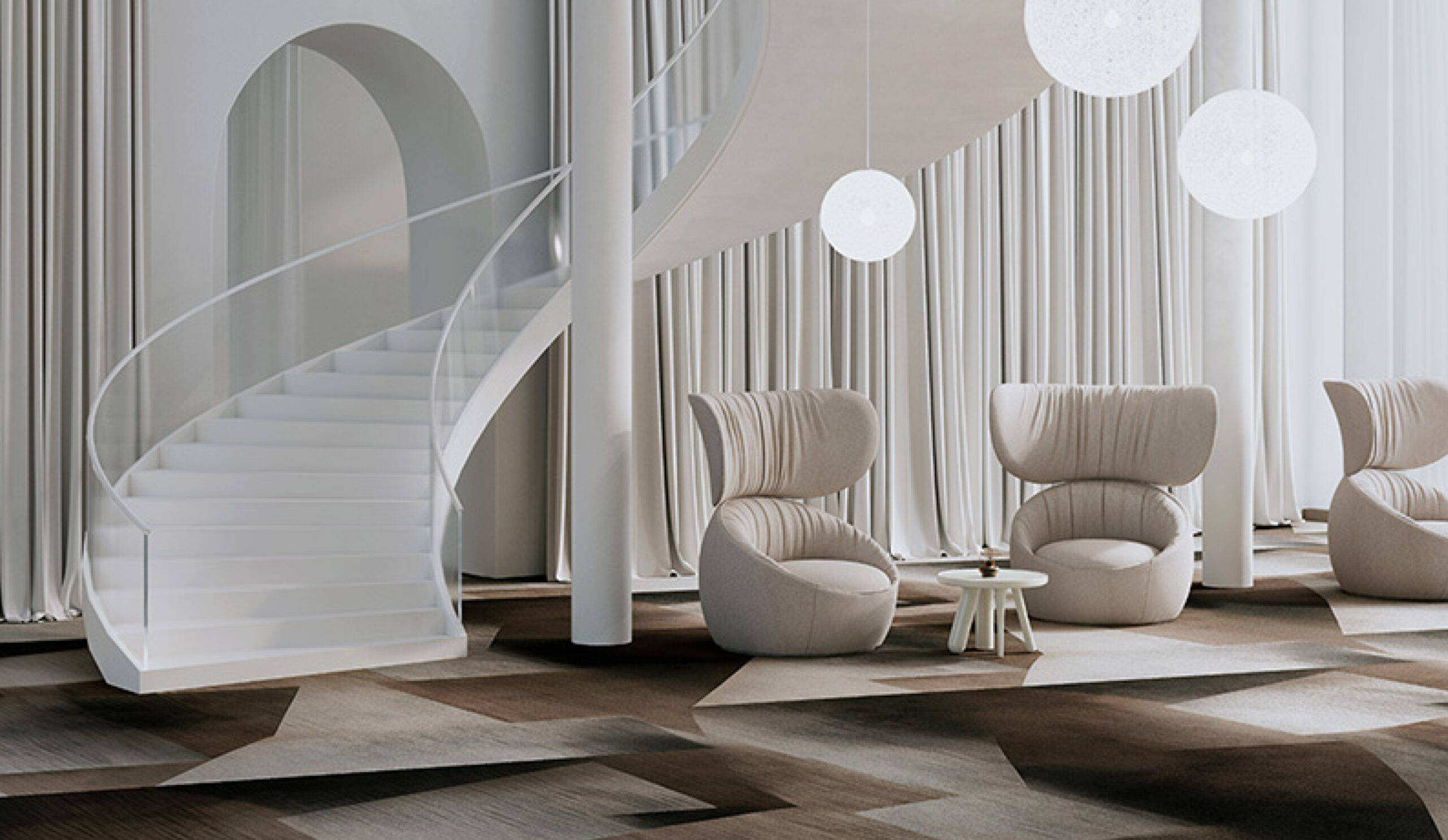 Moooi Carpets 3