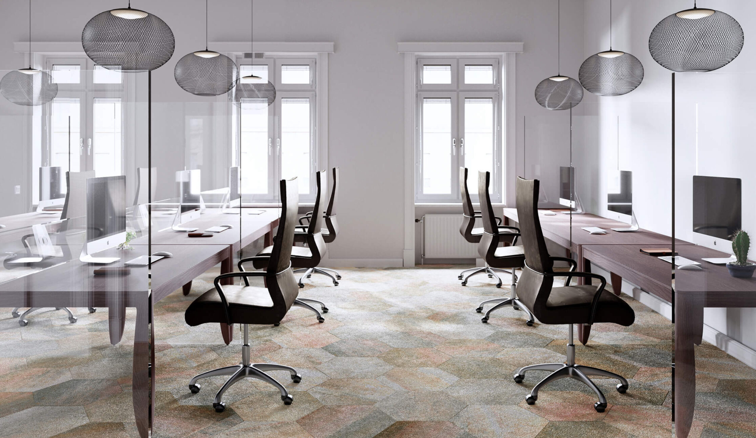 Moooi Carpets 6