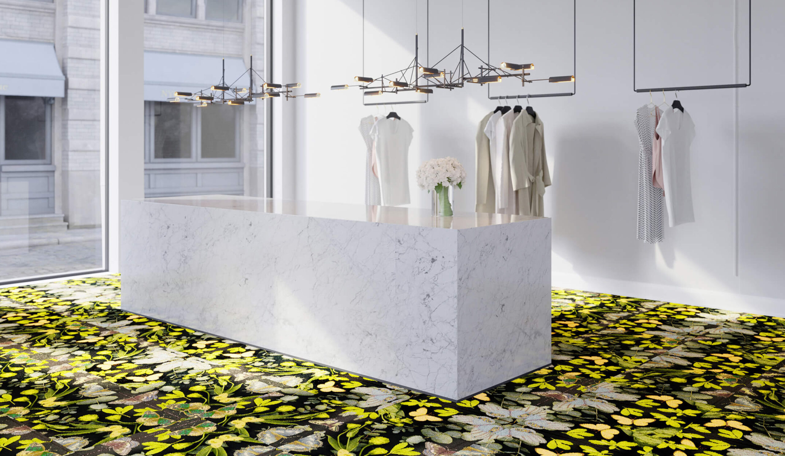 Moooi Carpets 7