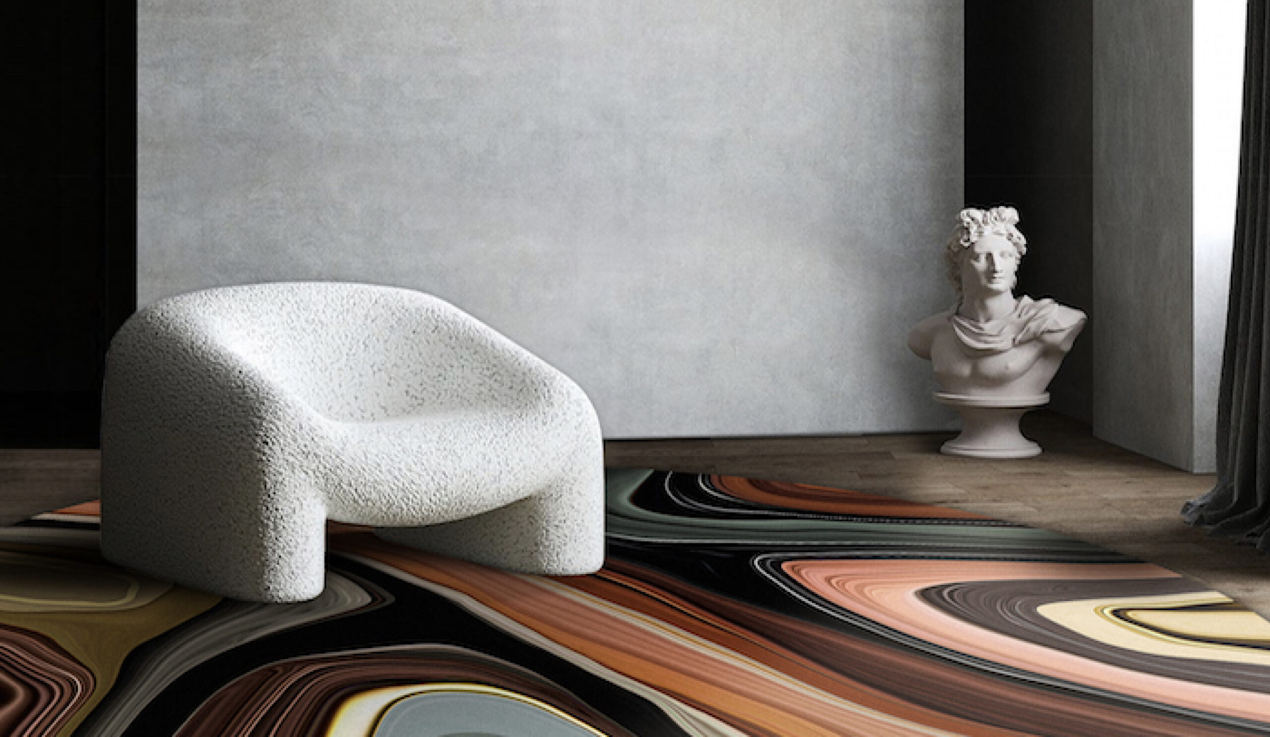 Moooi Carpets 8