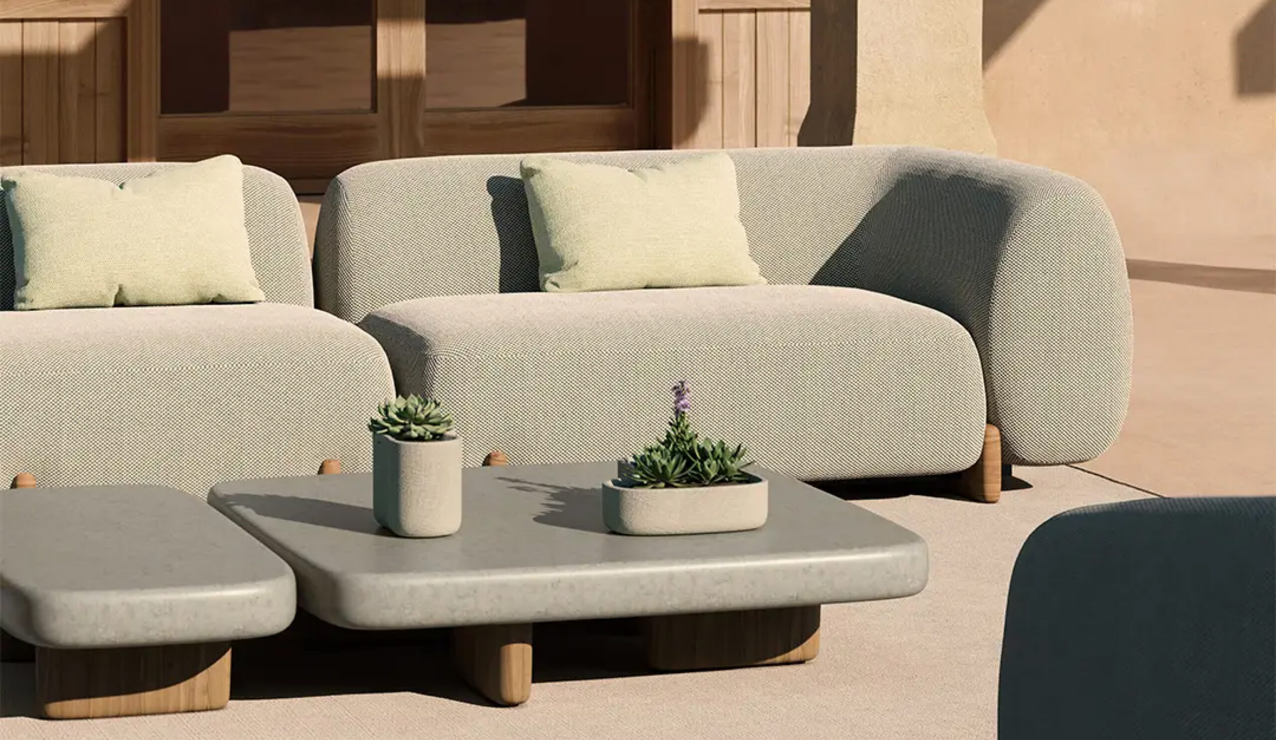 Vondom 5