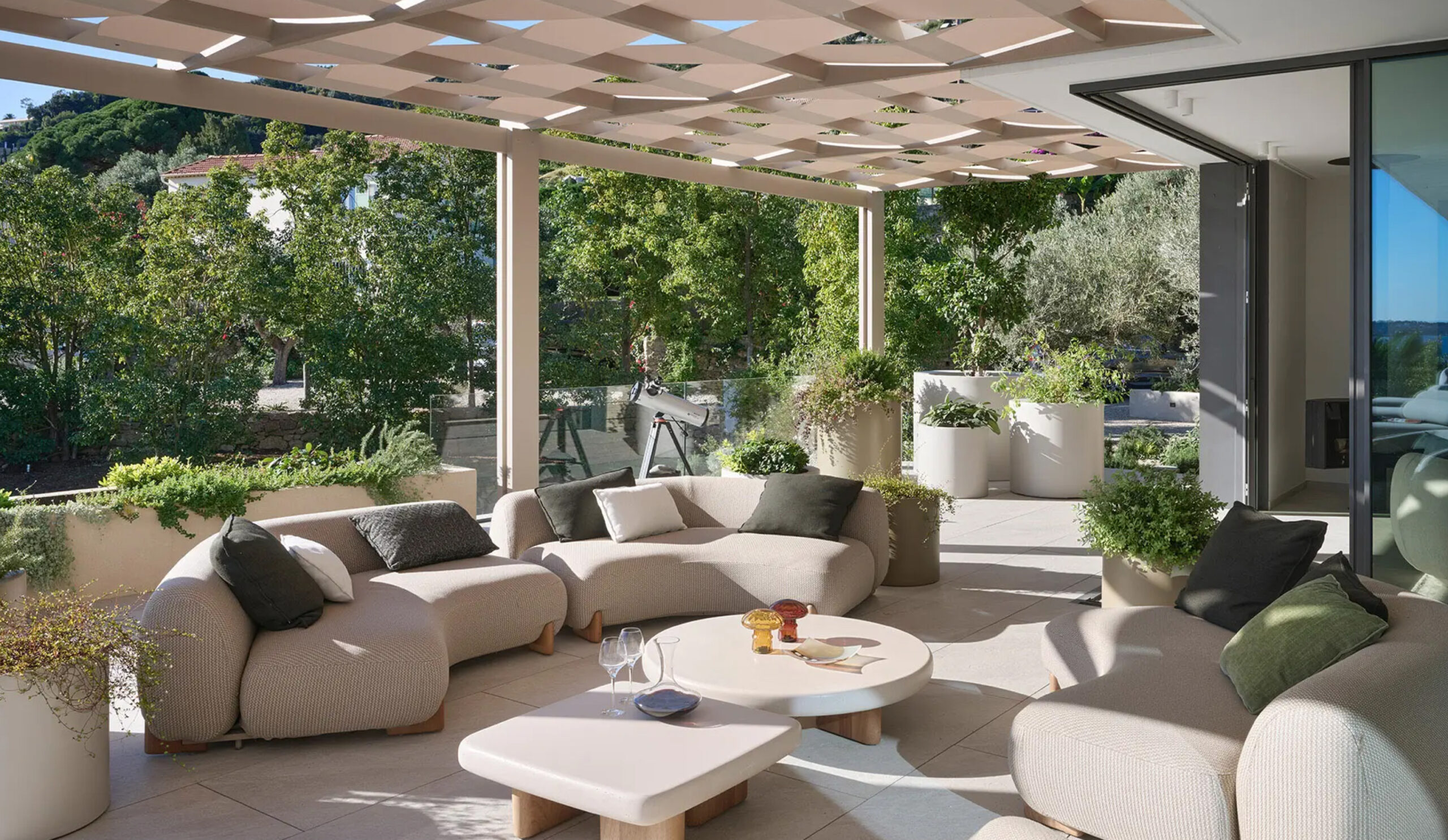 Vondom 8