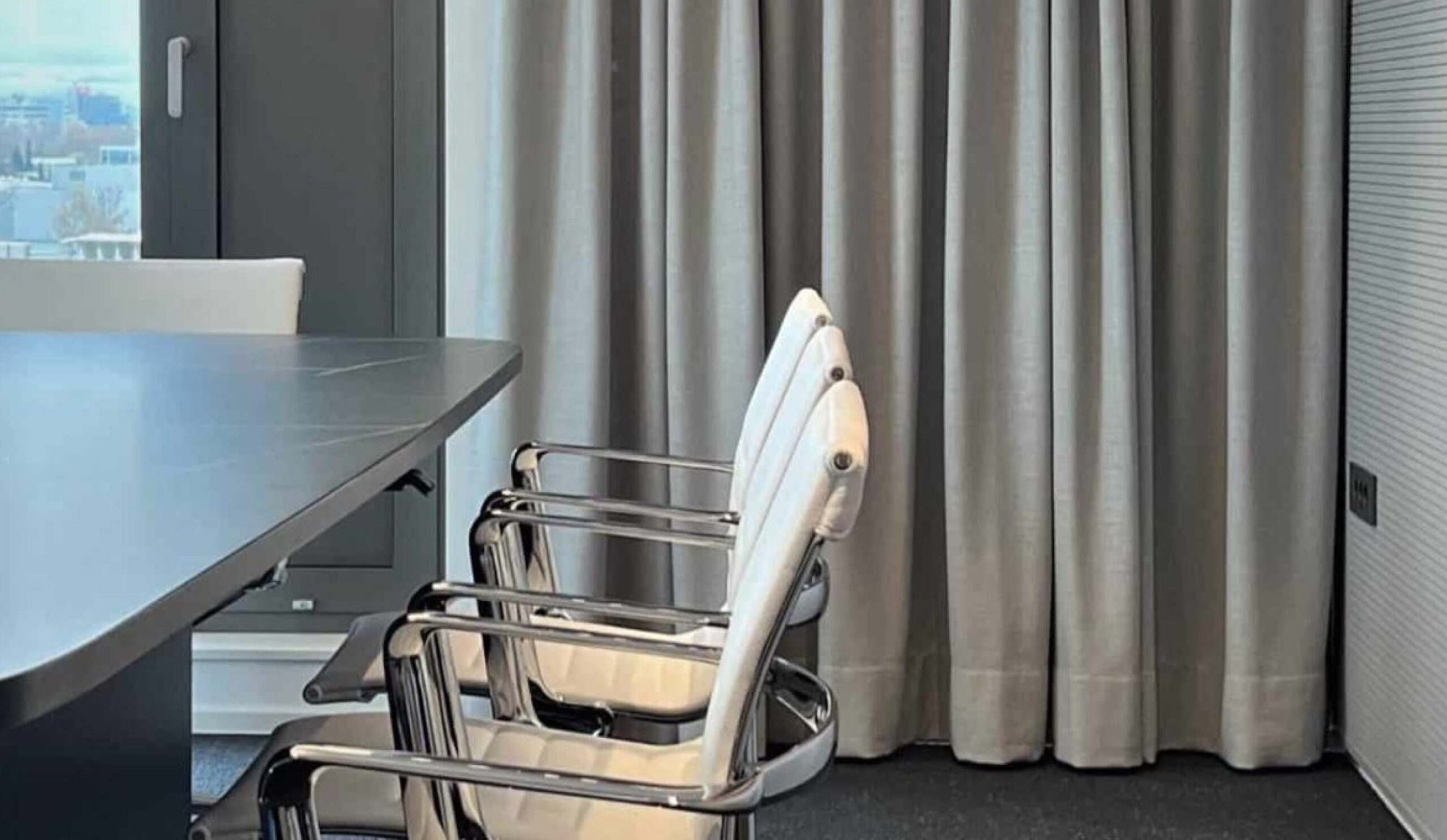 FANTONI PROJECTS 1