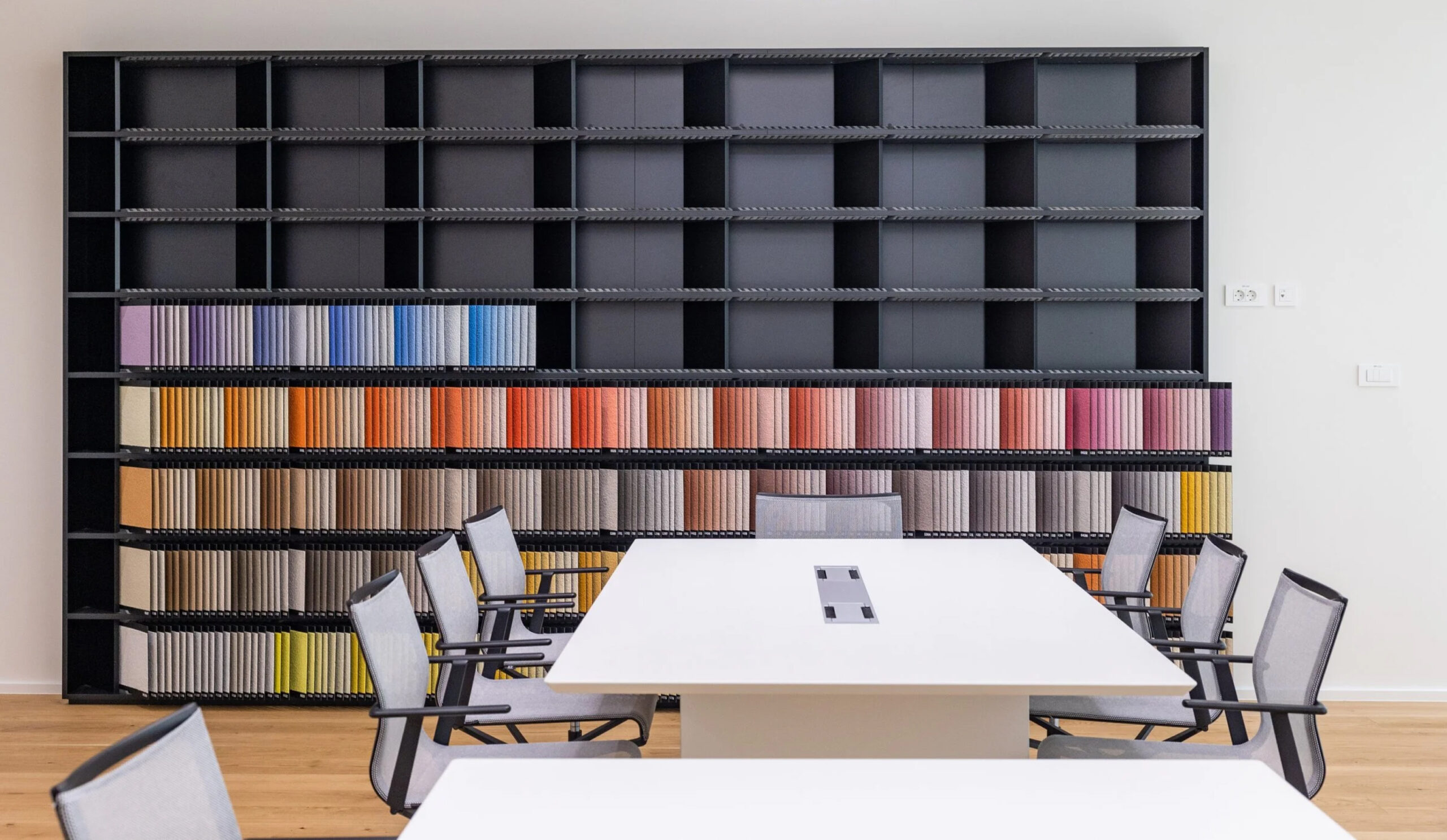 FANTONI PROJECTS 14
