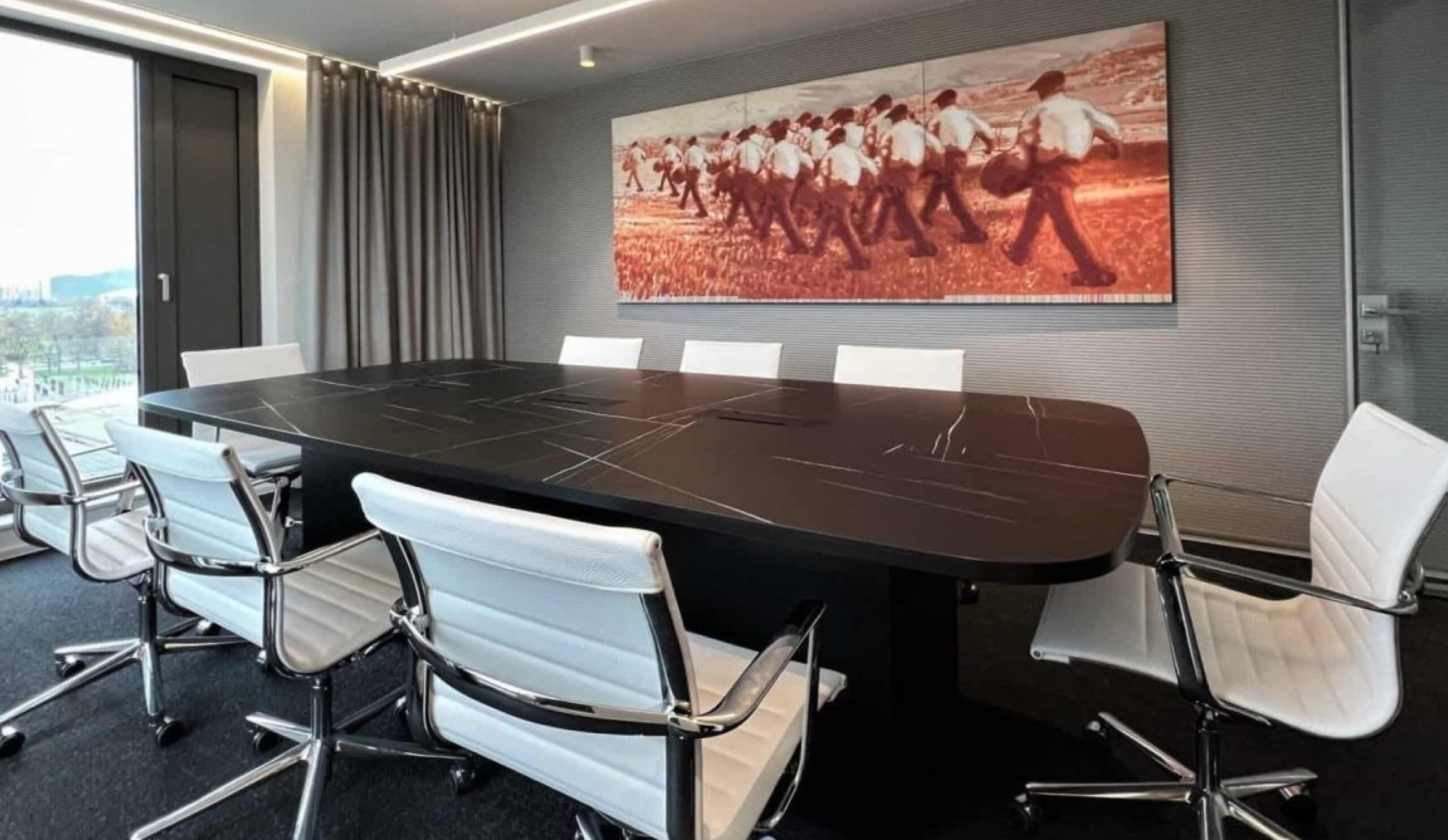 FANTONI PROJECTS 2