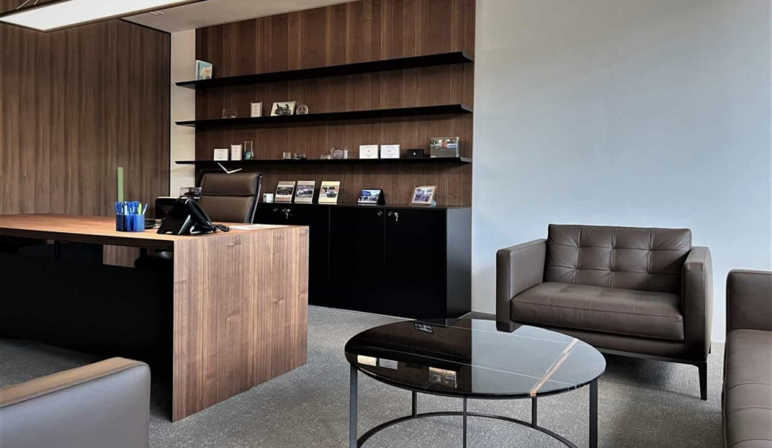 FANTONI PROJECTS 4