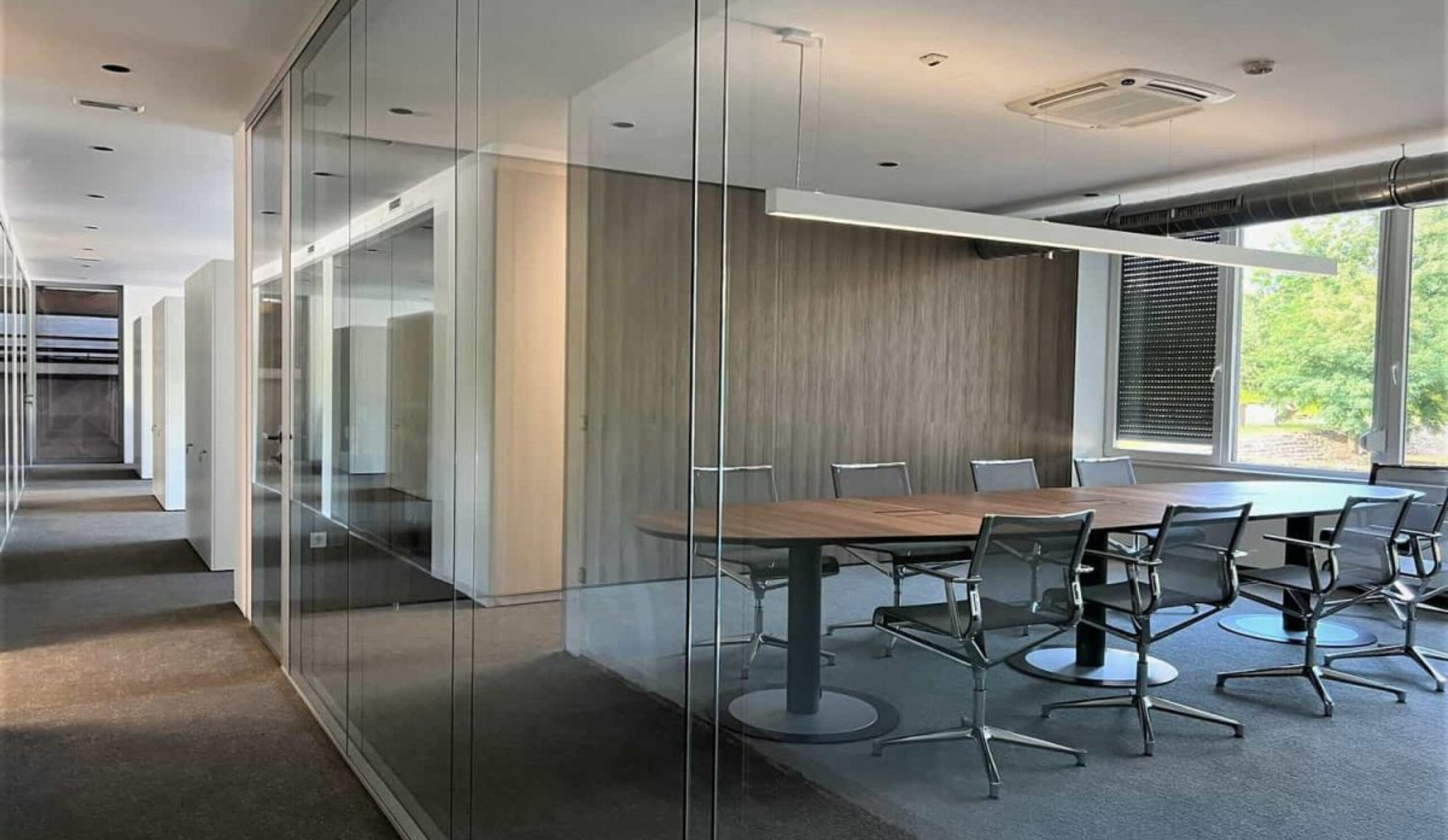 FANTONI PROJECTS 5