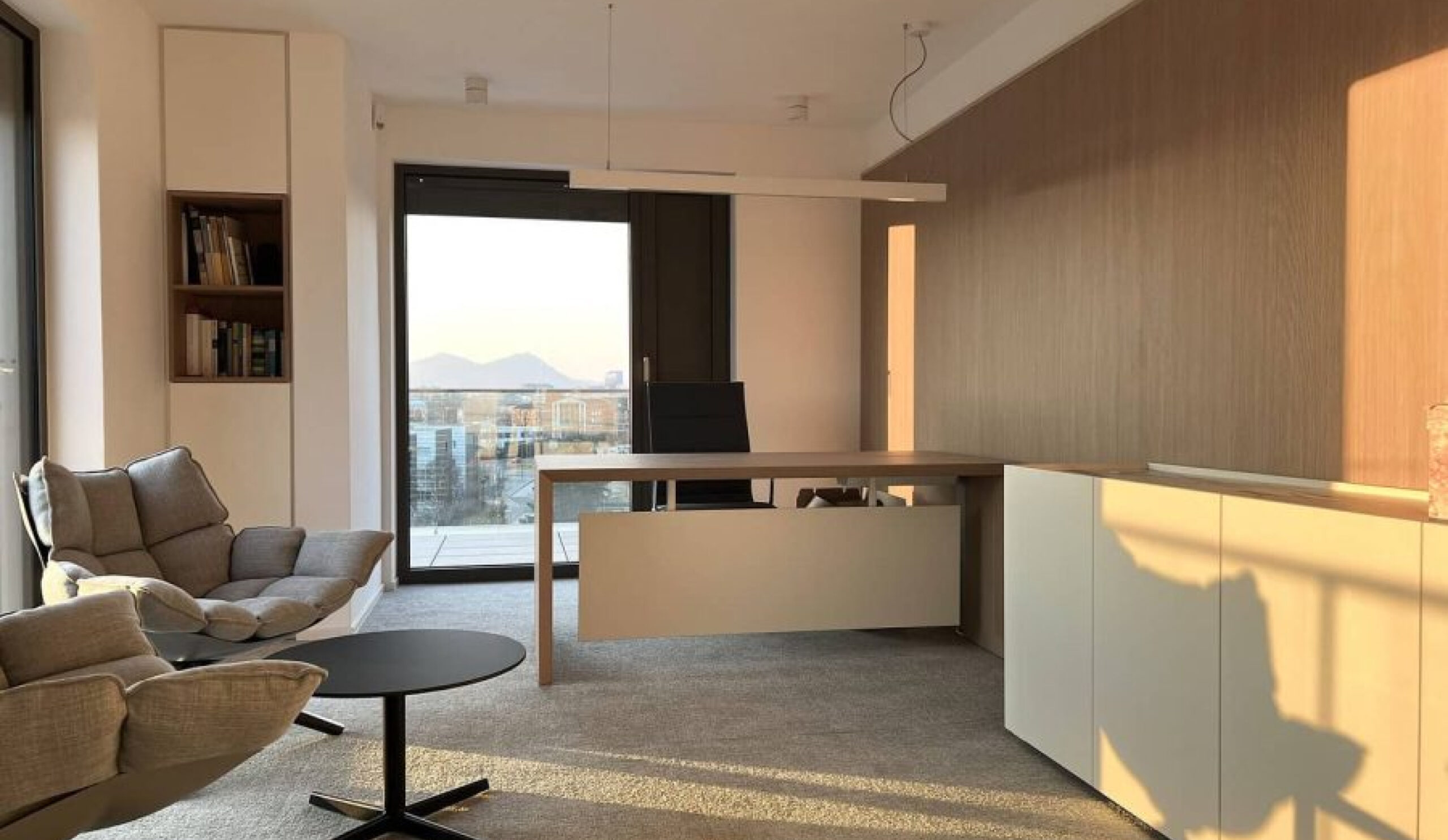 FANTONI PROJECTS 8